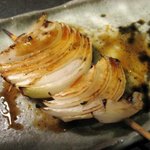 炭火焼鳥 なかお - 