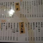 炭火焼鳥 なかお - 