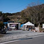 柿の木坂の家 - お餅カフェ　柿の木坂の家　店の外観