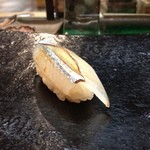 日本橋橘町　都寿司 - 13.2