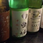 酒舗たのかん - 