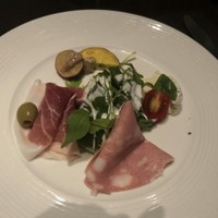 サバティーニ・ディ・フィレンツェ 大丸東京店 - 前菜