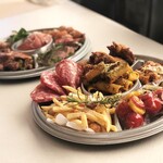 Ristorante Moderato - 