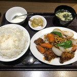 上海料理佳樹園 - 