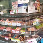 桑原精肉店 - 町のお肉屋さんです