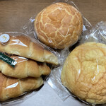 ホルン - 料理写真: