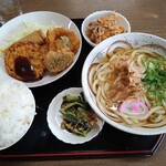 ぼりゅうむ食堂 - ぼりゅうむ食堂、50円値上げ