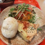 カフェ ホーム - 