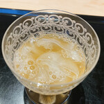 にい留 - のれそれ