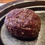 Beef Junkie - 黒毛和牛ハンバーグ