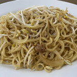 もやしそば己城 - 