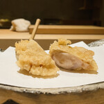 にい留 - ハマグリ