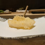 にい留 - アオリイカ