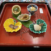 料亭 能登新 - 