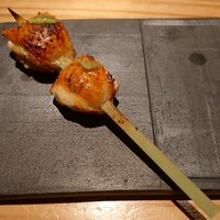 とり茶太郎 - 比内地鶏 むね