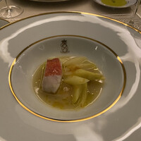 SALONE TOKYO - 