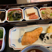 京料理 熊魚菴 たん熊北店 横浜ホテルニューグランド店 - 