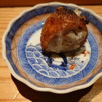 とり茶太郎 - 手羽めし