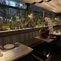 BALCONE SHIBUYA - 
