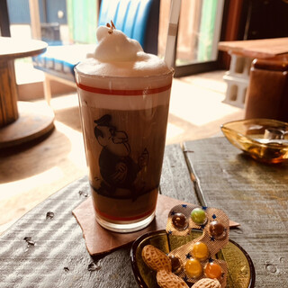 クローニーズコア_0