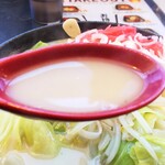 麺辛屋 二代目 美國 - 