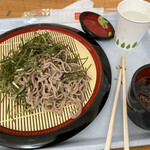 スタンド喫茶 勾当台 - 