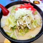 麺辛屋 二代目 美國 - 