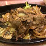 エムズハウス - 普通の焼肉