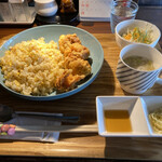 ５丁目カフェ - 