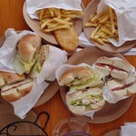 ベーグル・ワン - 