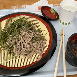 スタンド喫茶 勾当台_0