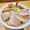 手打ちラーメン 清仁軒