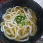 釜揚うどん香竹 - 
