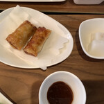 PLUS84 - 料理写真: