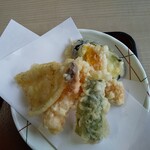 釜揚うどん香竹 - 