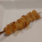 炭焼 鶏たか - 