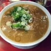 末廣ラーメン本舗 仙台駅前分店 