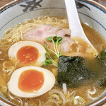 ラーメンみたけ - 