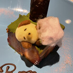 レストラン・セン - 