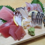 ふくえもん - ネタは10種類ほど