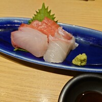 魚菜由良 鼎 - 