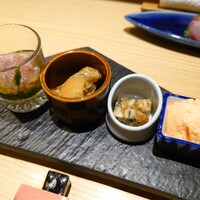 魚菜由良 鼎 - 