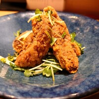 魚菜由良 鼎 - 