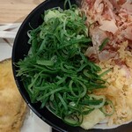 丸亀製麺  - 