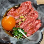 京の焼肉処 弘 - 