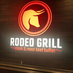 RODEO GRILL - 