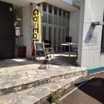 クールディーズカフェ - 