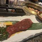 Yakiniku Wagyuu Shokudou - 