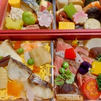 日本料理 雲海 - 