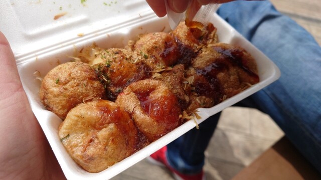 Jumbo Sohonten Momoyamadaiekimaeten